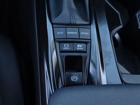 Certified 2026 Toyota Camry LE FWD image 34