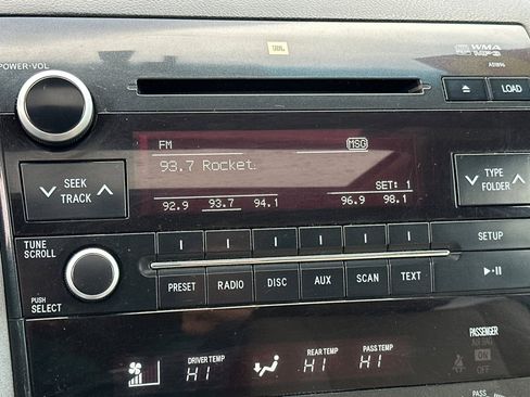 Used 2013 Toyota Sequoia Limited image 26