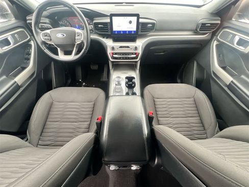 Used 2020 Ford Explorer XLT w/ Comfort Package image 15