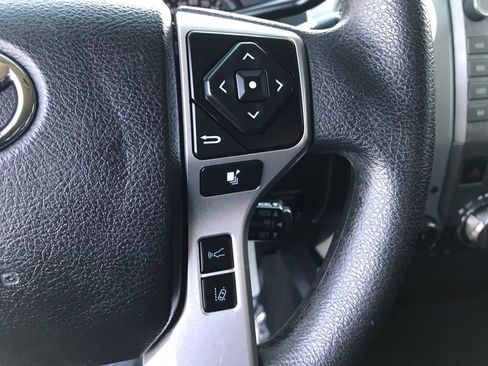 Used 2021 Toyota Tundra SR5 AWD/4WD image 16