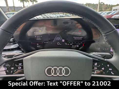 New 2025 Audi A5 2.0T Premium Plus image 33