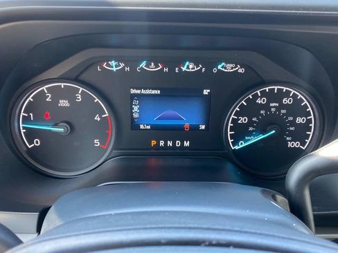 New 2026 Ford F350 XL w/ XL Chrome Package AWD/4WD image 14