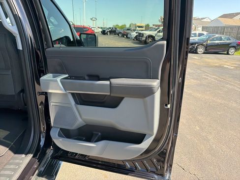 Used 2024 Ford F150 XLT w/ Tow/Haul Package AWD/4WD image 43