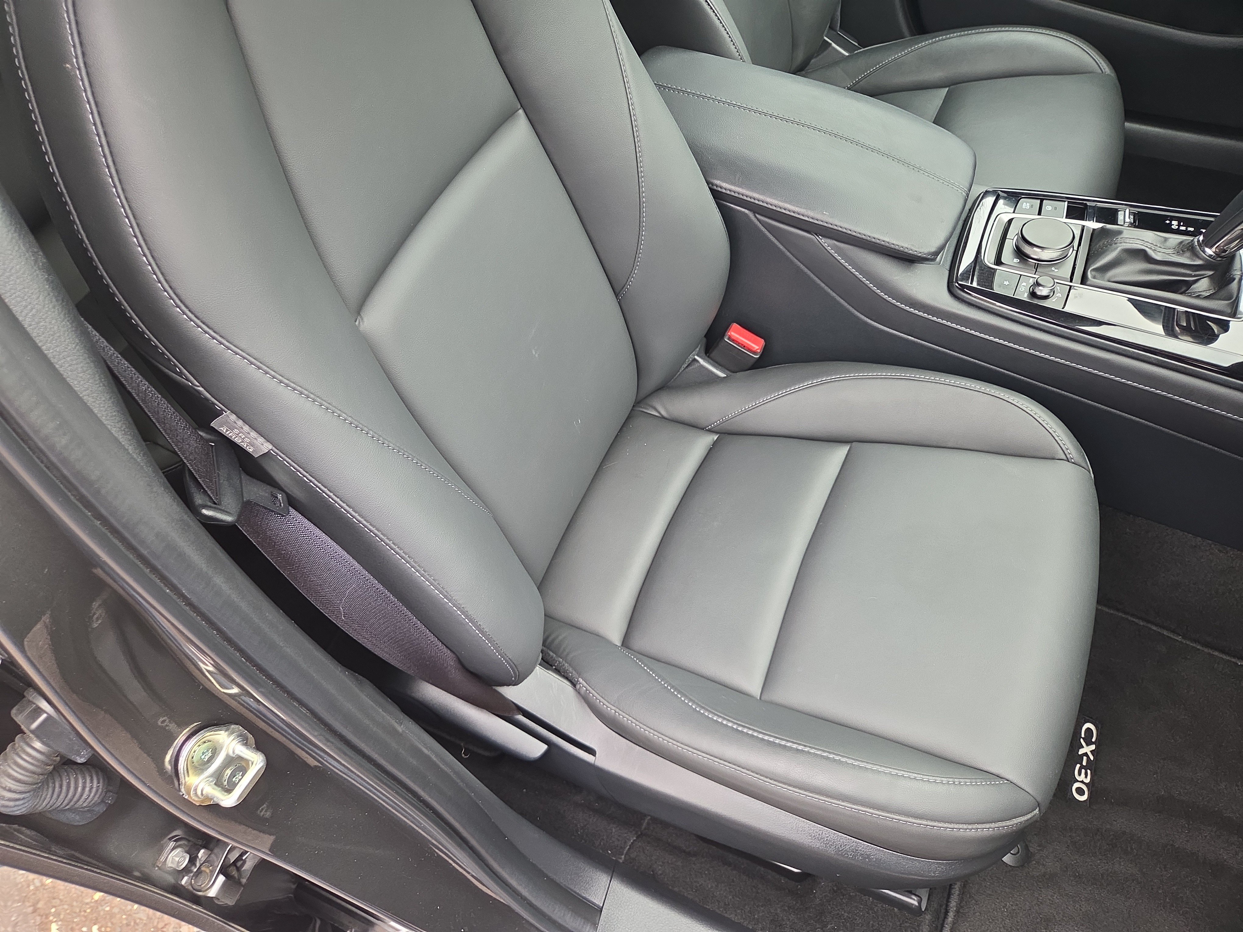 Used 2025 MAZDA CX-30 AWD 2.5 S w/ Select Sport Pkg image 16