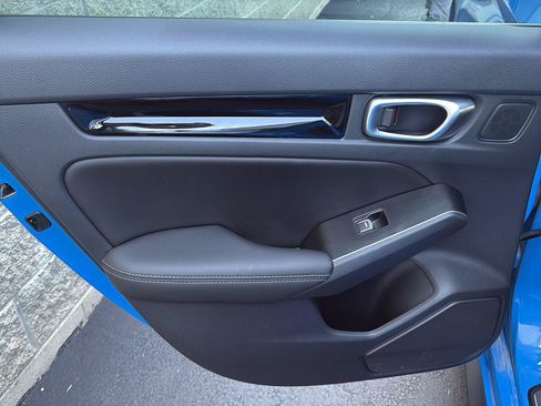 Used 2024 Honda Civic Sport Touring image 28