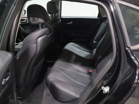 Used 2022 Acura TLX Technology Package image 19