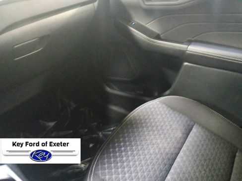 Used 2023 Ford Escape Active image 38