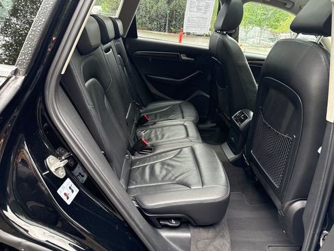 Used 2010 Audi Q5 3.2 Premium AWD/4WD image 10