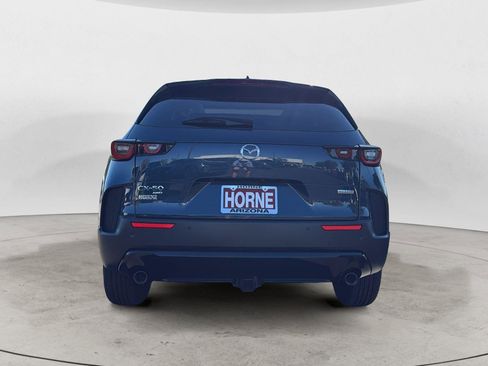 New 2026 MAZDA CX-50 AWD 2.5 Hybrid w/ Weather Package image 4