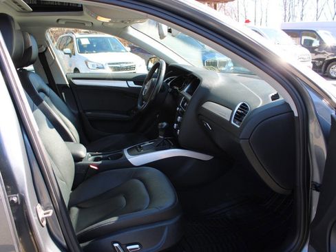 Used 2015 Audi A4 2.0T Premium Plus w/ Premium Plus Package image 30