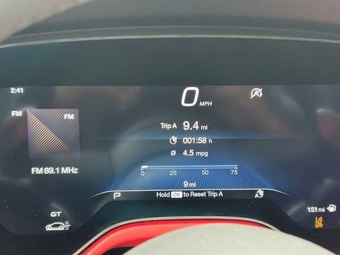 New 2026 Maserati Grecale Modena AWD/4WD image 26