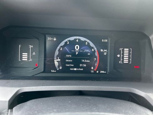 New 2026 Toyota Tacoma SR5 image 9