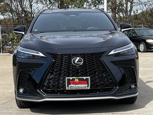 Used 2023 Lexus NX 450h+ F Sport image 7