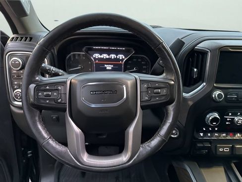 Used 2020 GMC Sierra 2500 Denali w/ Denali Ultimate Package AWD/4WD image 15