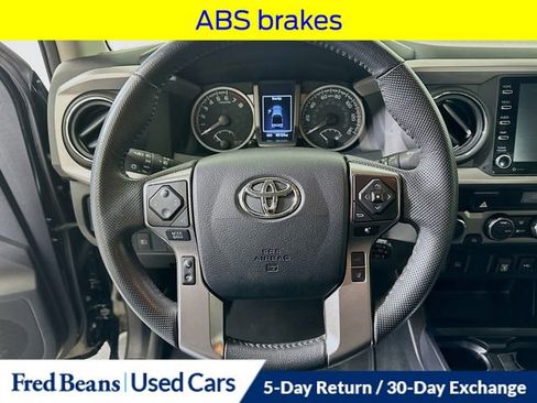 Used 2022 Toyota Tacoma SR5 image 14