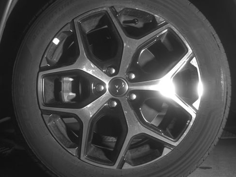 Used 2025 Jeep Compass Limited image 12