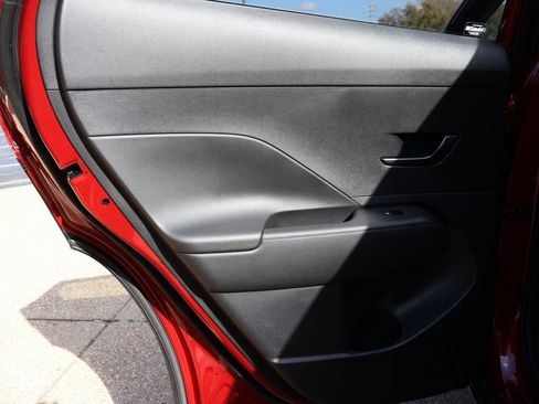 New 2026 Hyundai Kona SEL Sport image 17