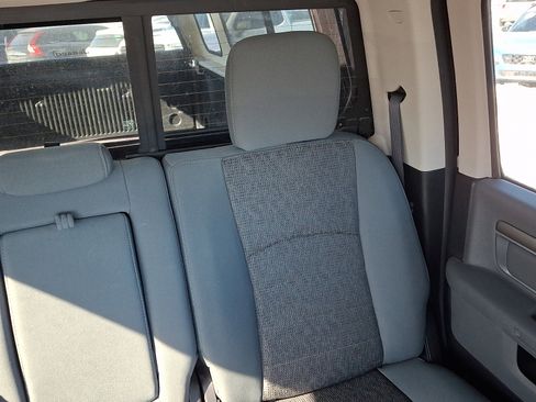 Used 2017 RAM 2500 SLT w/ Snow Chief Group image 20