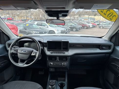 Used 2022 Ford Maverick XL image 35