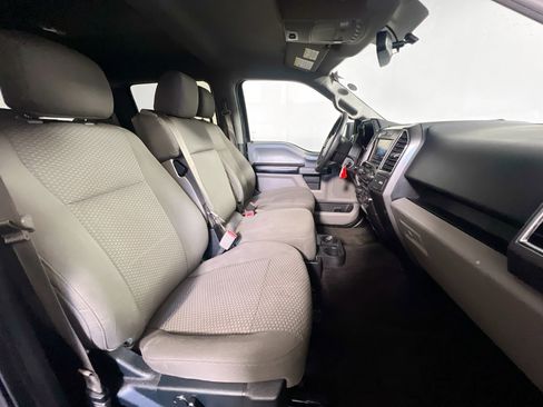 Used 2015 Ford F150 XLT w/ Equipment Group 302A Luxury RWD image 30