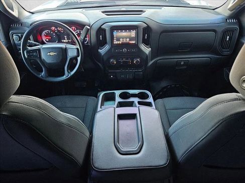 Used 2020 Chevrolet Silverado 2500 W/T w/ WT Convenience Package image 17