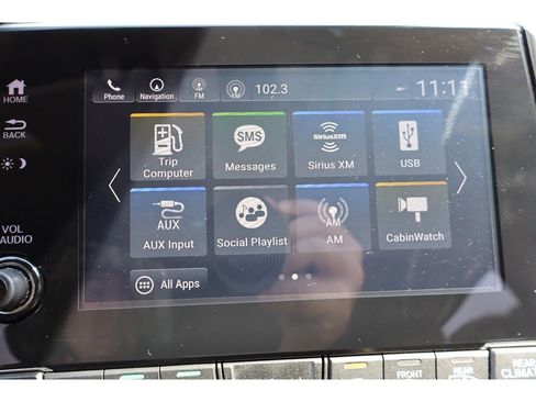 Used 2018 Honda Odyssey Elite image 43