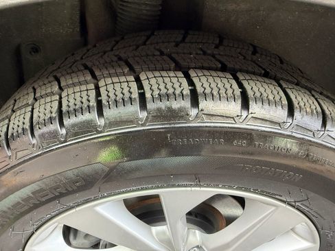 Used 2019 Hyundai Tucson SE AWD/4WD image 4