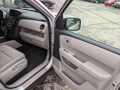 Used 2013 Honda Pilot EX-L image 13