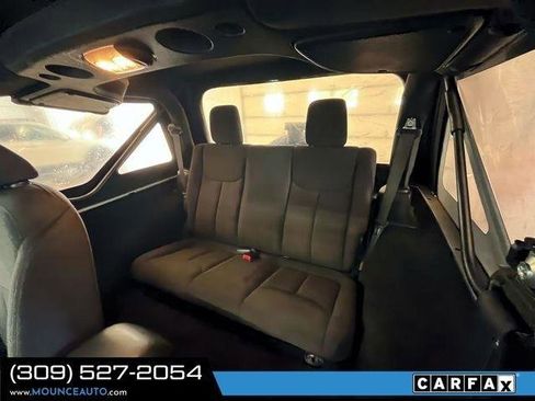 Used 2016 Jeep Wrangler Sport AWD/4WD image 8