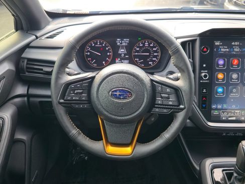 Used 2026 Subaru Crosstrek 2.5i Wilderness AWD/4WD image 13