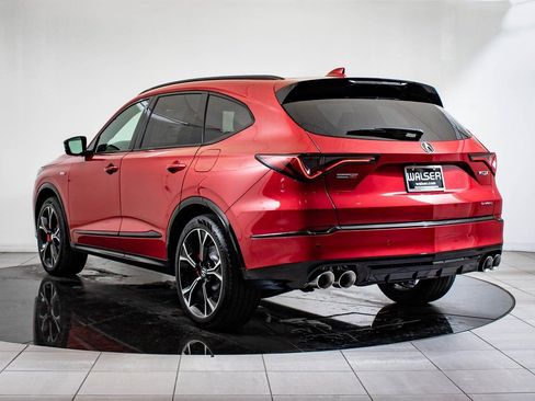 New 2026 Acura MDX Type S AWD/4WD image 6
