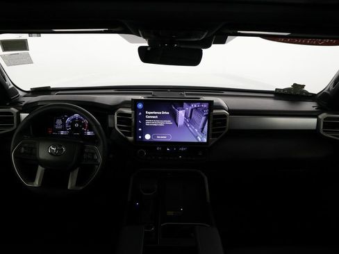 Used 2025 Toyota Tundra Limited image 8