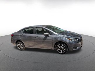 Used 2025 Nissan Versa SV FWD video 2