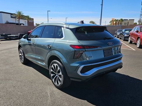 New 2026 Audi Q3 quattro 2.0T AWD/4WD image 9