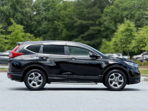 Used 2017 Honda CR-V EX-L image 12