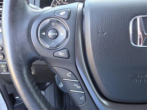 Used 2023 Honda Ridgeline RTL-E image 28