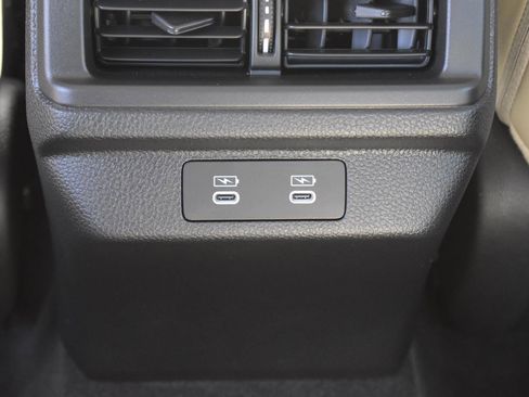 New 2025 Honda Accord EX-L image 18