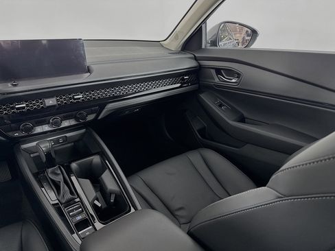 Certified 2023 Honda Accord EX-L image 23