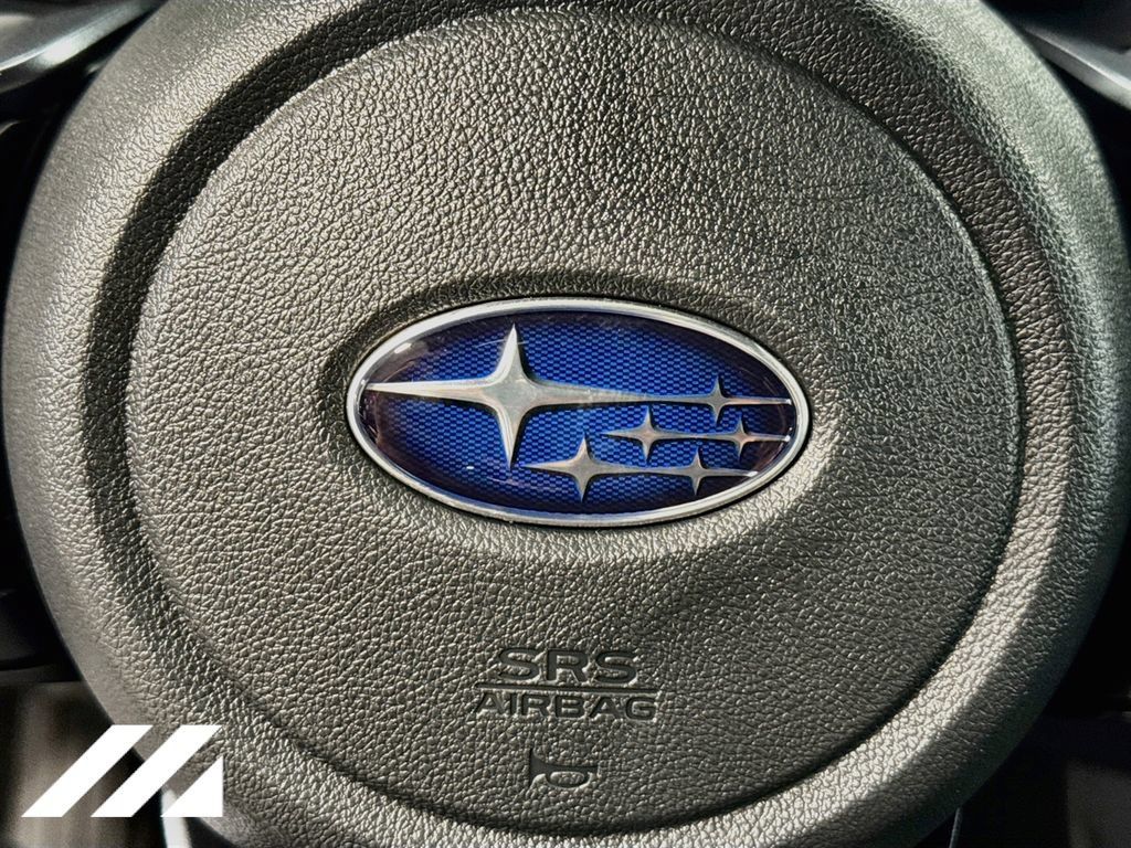 New 2026 Subaru Forester Limited AWD/4WD image 34