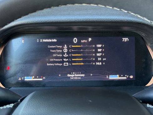 Used 2023 Jeep Grand Cherokee Laredo w/ Luxury Tech Group I AWD/4WD image 26
