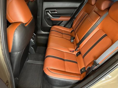 Used 2023 MAZDA CX-50 Meridian Edition w/ Apex Package image 21