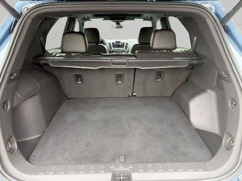 Used 2024 Chevrolet Equinox RS FWD image 7