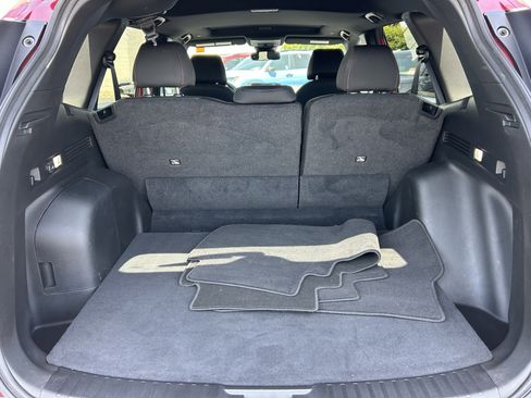 Certified 2024 Honda CR-V Sport image 12