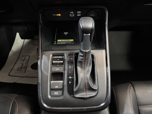 Certified 2025 Honda CR-V Sport-L image 24