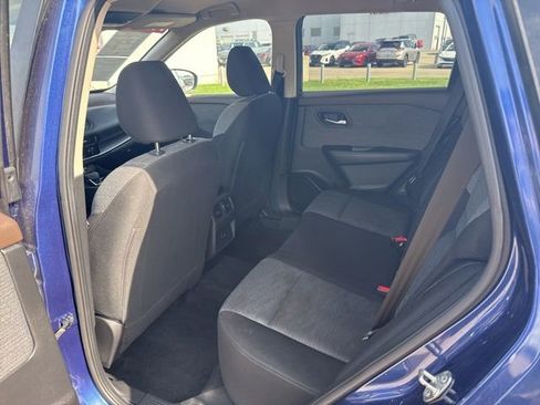Used 2023 Nissan Rogue SV AWD/4WD image 24