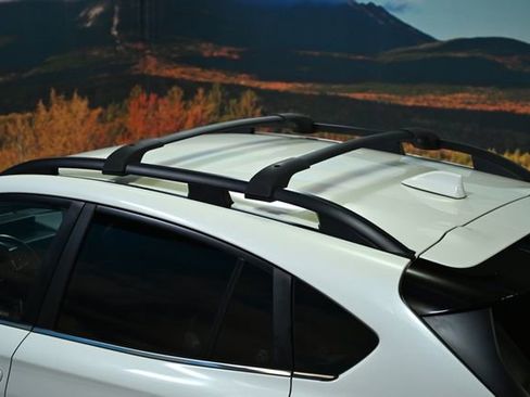 Used 2021 Subaru Crosstrek 2.5i Limited w/ Popular Package #4 image 14