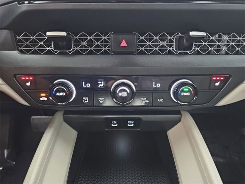 Certified 2024 Honda Accord EX image 26