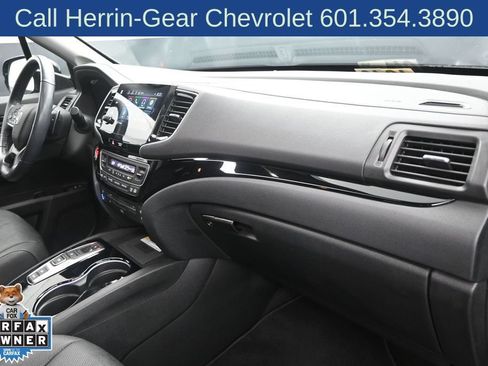 Used 2022 Honda Pilot Elite image 26