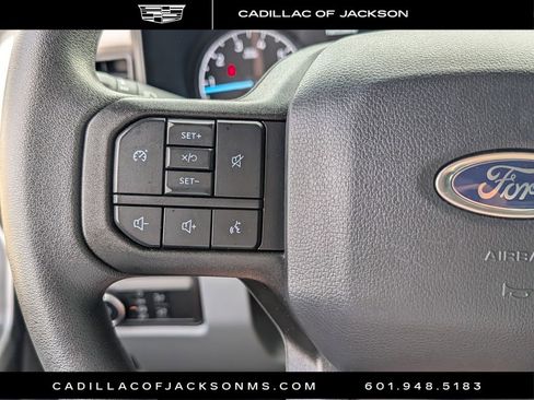 Used 2024 Ford F250 XLT w/ FX4 Off-Road Package image 15