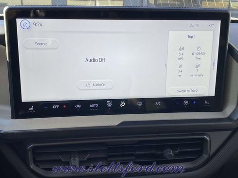 New 2026 Ford Bronco Sport Big Bend w/ Convenience Package image 24